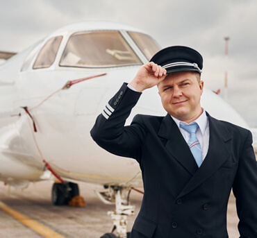 Guide for first-time private jet flyers