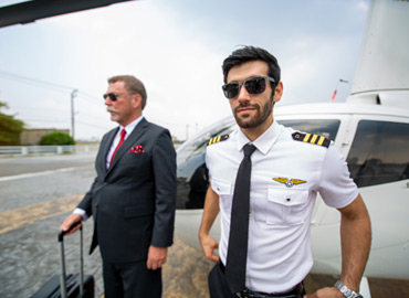 VIP Flights